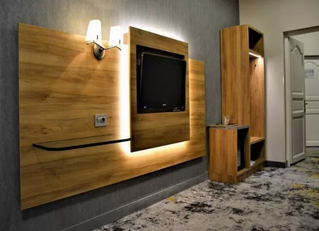 Hotel Ana Airport