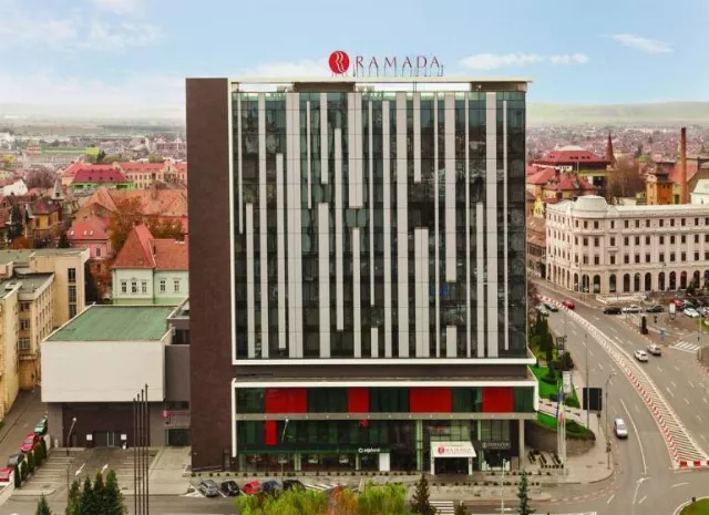 Hotel Ramada