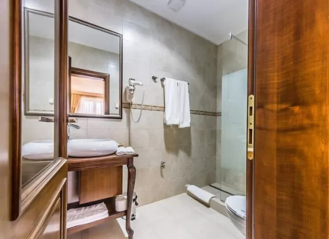 Hotel Noblesse Boutique