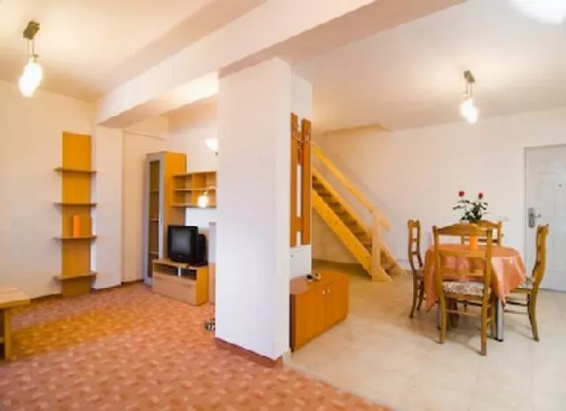 Hotel Apart Sighisoara