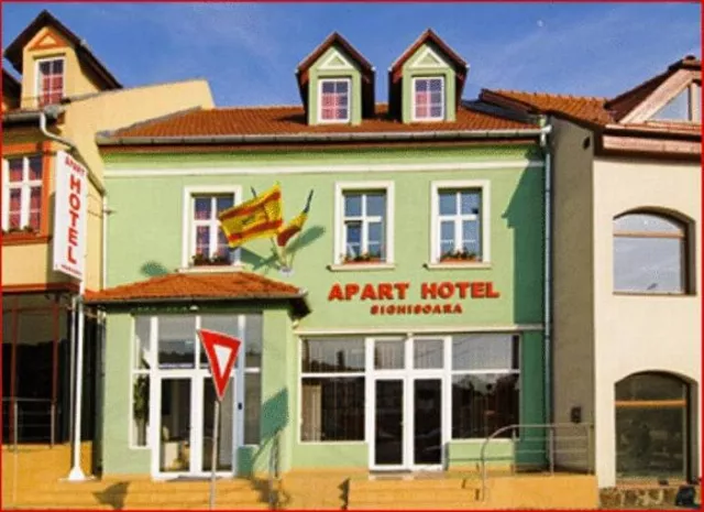 Hotel Apart Sighisoara