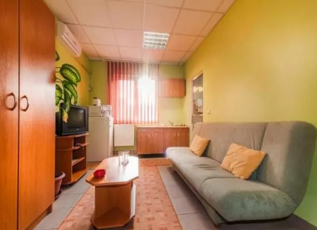 Hotel Apart Sighisoara