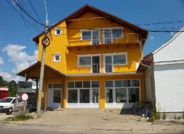 Hotel Baron, Romania / Sighisoara