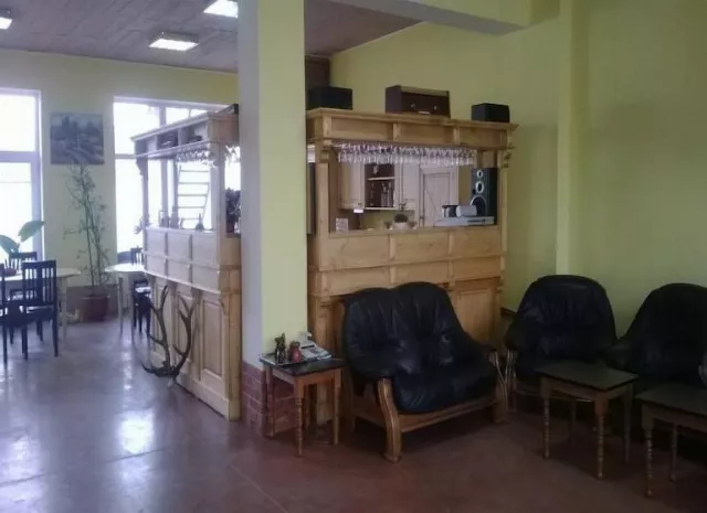 Hotel Baron