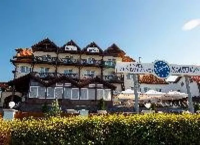 Hotel Europa Kokeltal