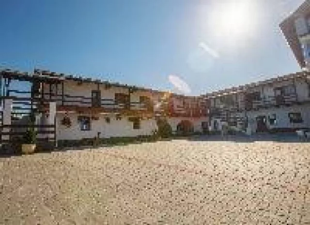 Hotel Europa Kokeltal