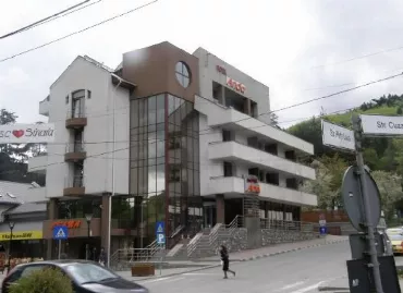 Hotel Anda, Romania / Sinaia