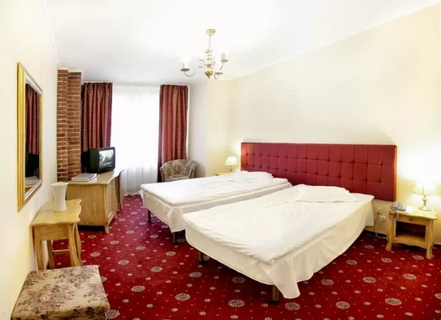 Hotel Caraiman