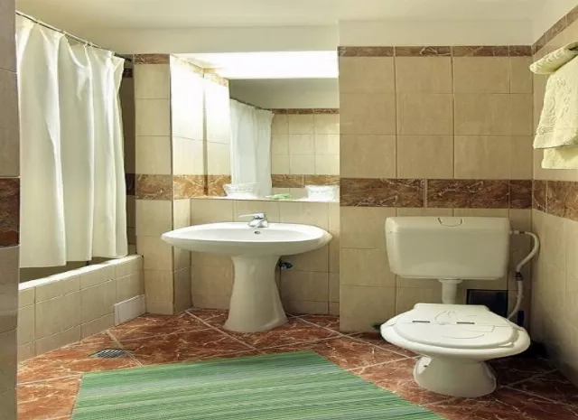Hotel Caraiman