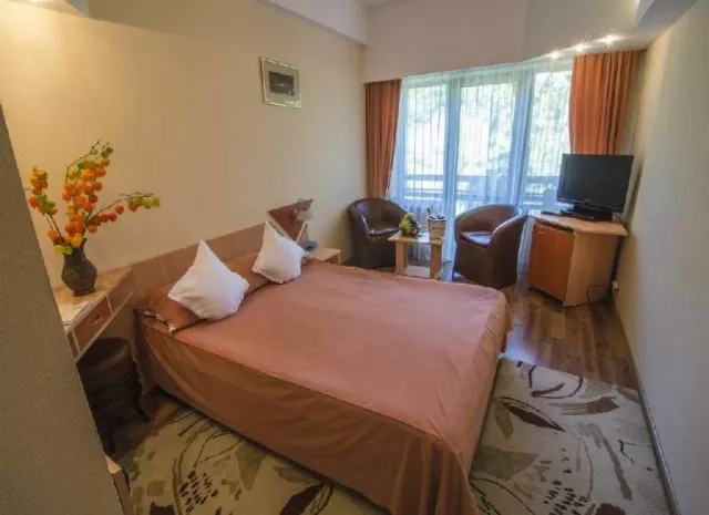 Hotel Marami