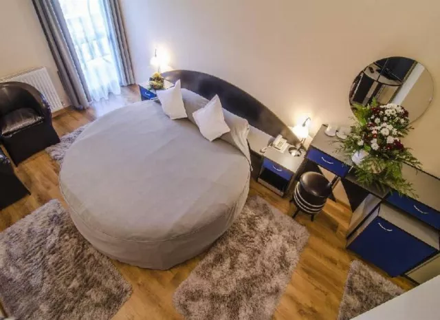 Hotel Marami
