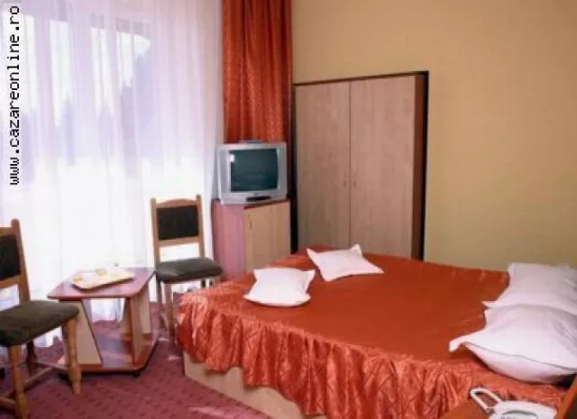 Hotel Cota 1400