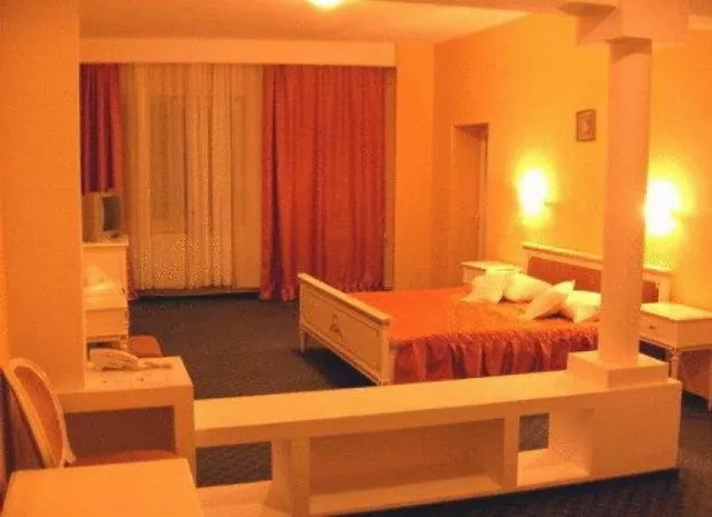 Hotel Cota 1400