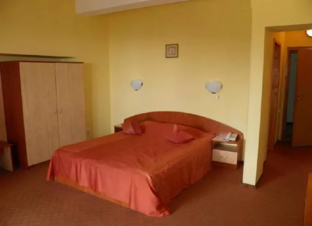 Hotel Cota 1400