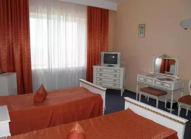 Hotel Cota 1400