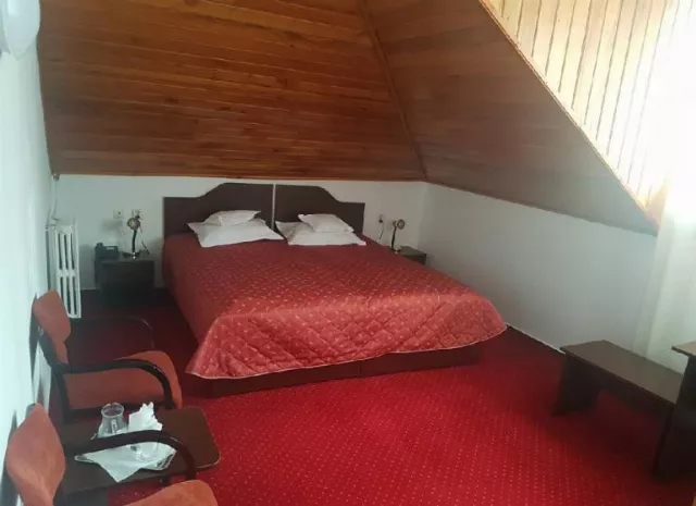Hotel Cristal