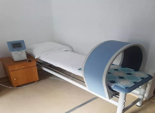 Hotel Cristal