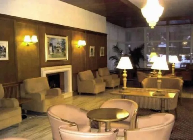 Hotel International