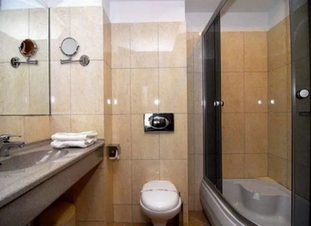 Vila Casa Iris