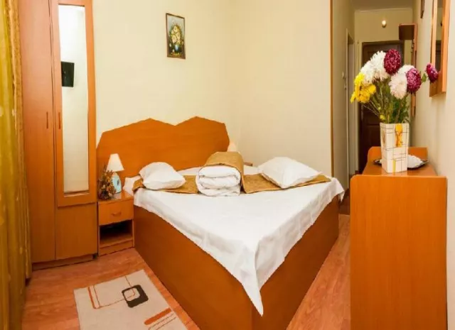 Hotel Riviera