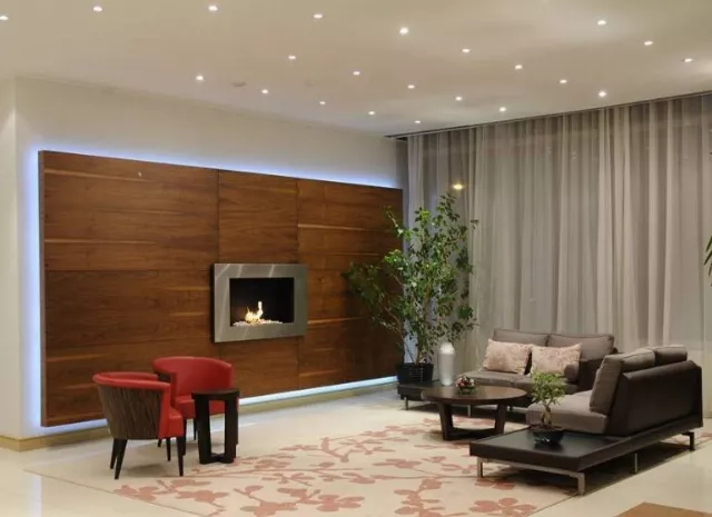 Hotel Alexandrion Experience (ex.hotel New Montana)