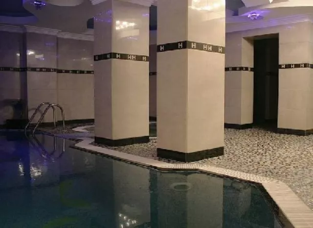 Hotel Arca Lui Noe
