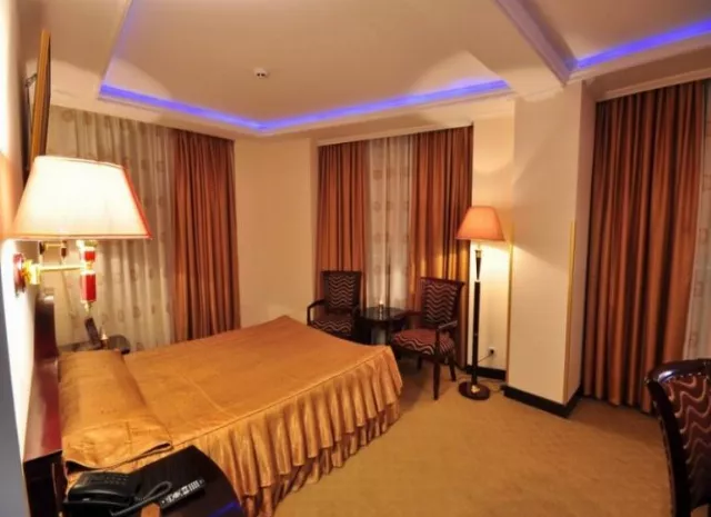 Hotel Arca Lui Noe