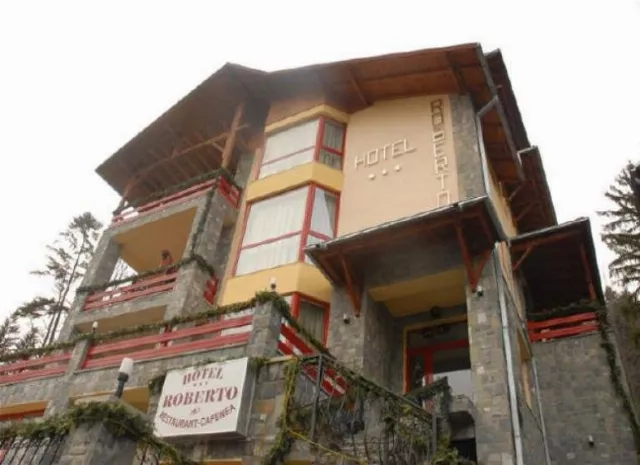 Hotel Roberto