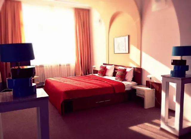 Hotel Roberto