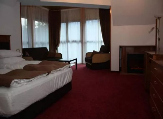Hotel Cumpatu