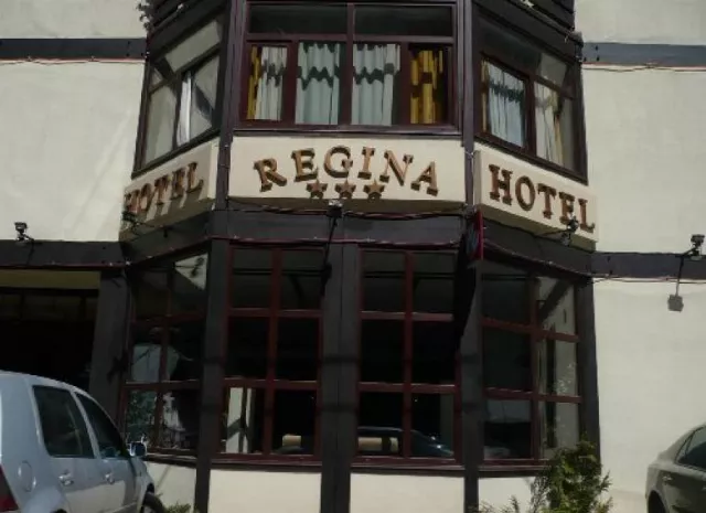 Hotel Regina