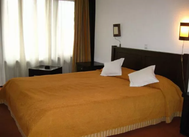 Hotel Regina