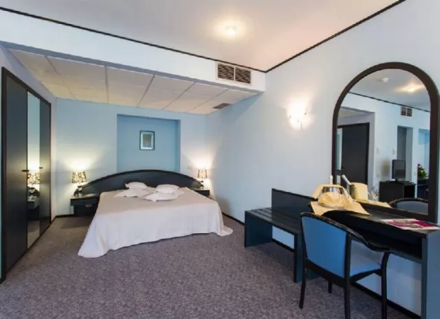 Hotel Mara