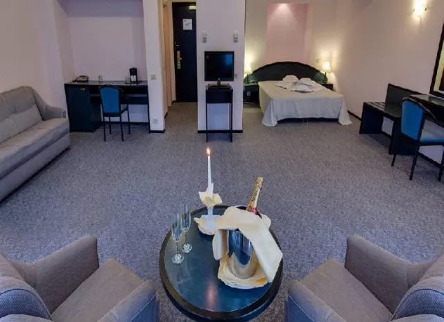 Hotel Mara