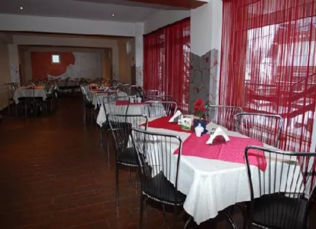 Hotel Marea Neagra