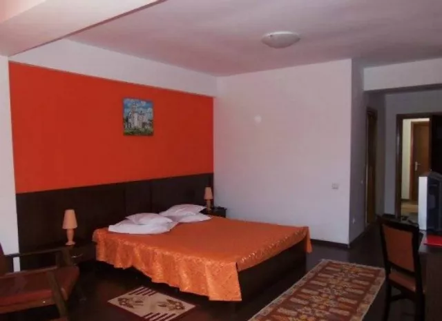Hotel Marea Neagra