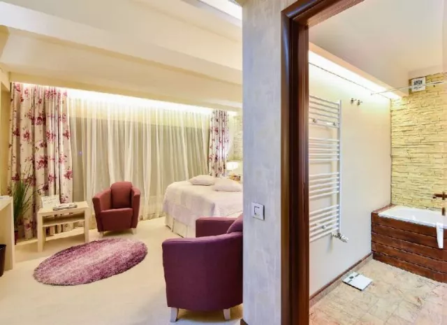 Hotel Ioana