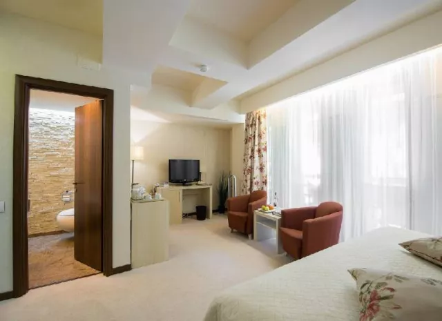 Hotel Ioana
