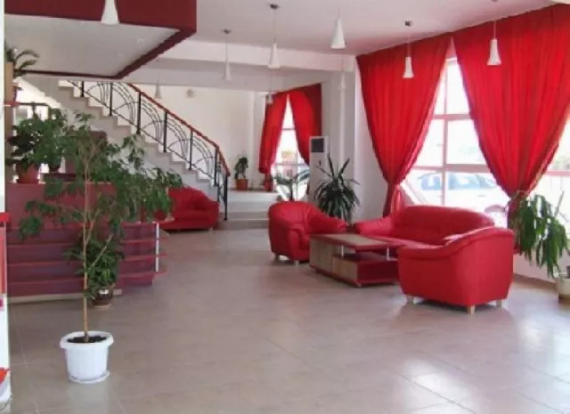 Hotel Intim
