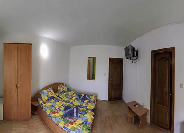 Hotel Tiberius Residence