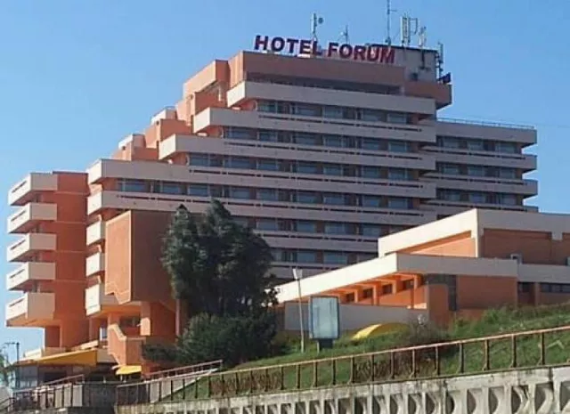 Hotel Forum