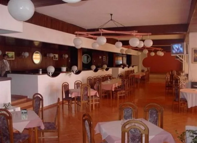 Hotel Forum