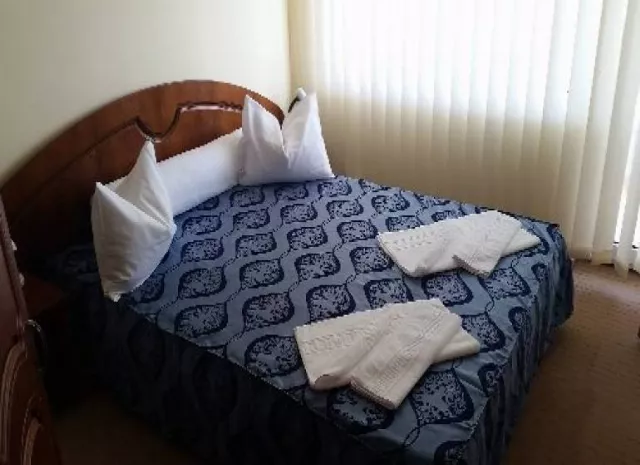 Hotel Forum