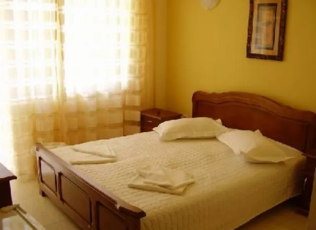 Hotel Impact G