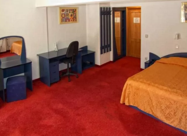 Hotel Cota 1000