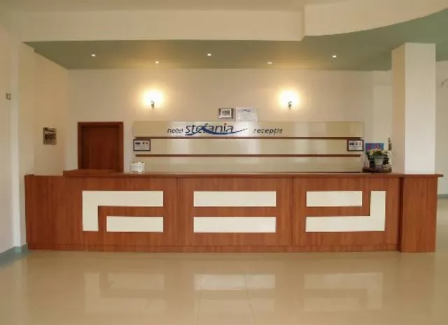 Hotel Stefania