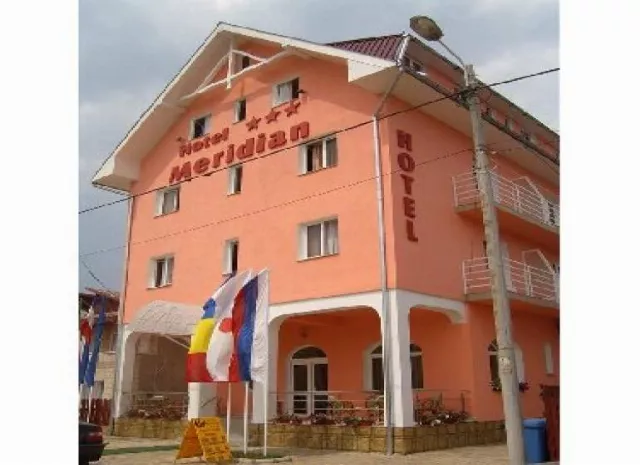 Hotel Meridian