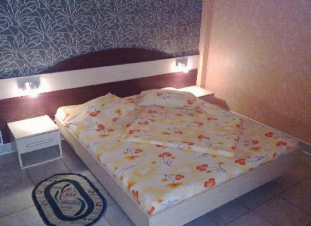 Hotel Meridian