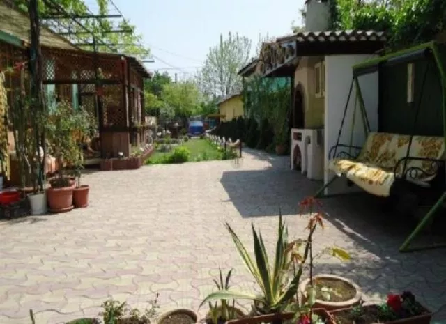 Vila Haris