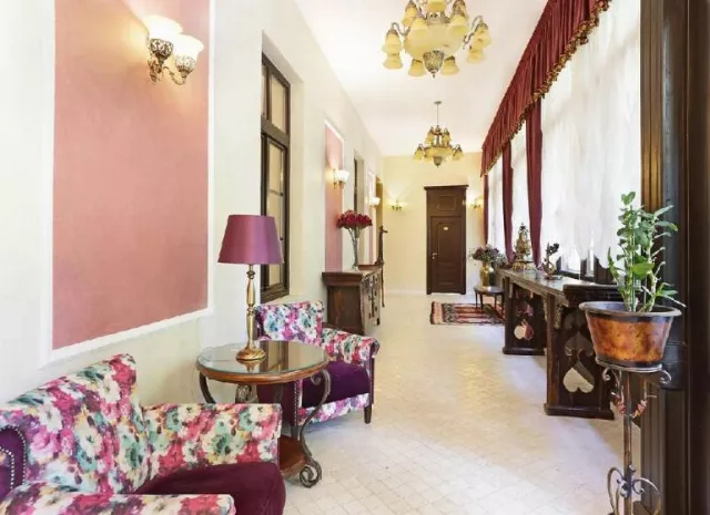 Hotel Regal 1880